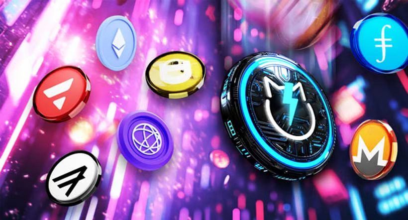 Altseason AwakensTop 5 Altcoins to Watch in August