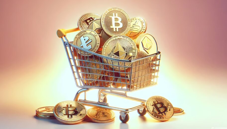 Cryptocurrencies experience ups and downs. BTC Miner cloud mining launches a principal and interest guaranteed contract.