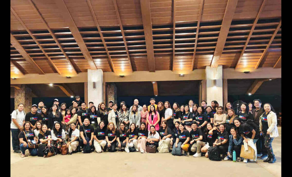 HighLevel Finally Says Yes To The Philippines Historic Summit Supports DICT s 8 Million Digital Jobs