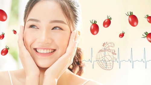 Riset Ungkap Manfaat Tomat