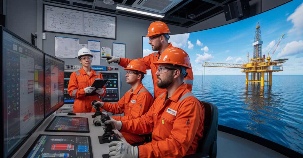 Join the Elite – Master API Standards with PetroSync's Proven Training