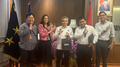 BRI dan BNN Tingkatkan Layanan Perbankan dan Dukungan Pemberantasan Narkoba