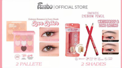 Fanbo Ajak Pelajar Kenali Diri Lewat Kegiatan Beauty Class dan Content Creator Bersama Priska S