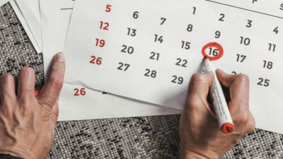 Memilih Tenor Cicilan yang Tepat Agar Keuangan Tetap Aman