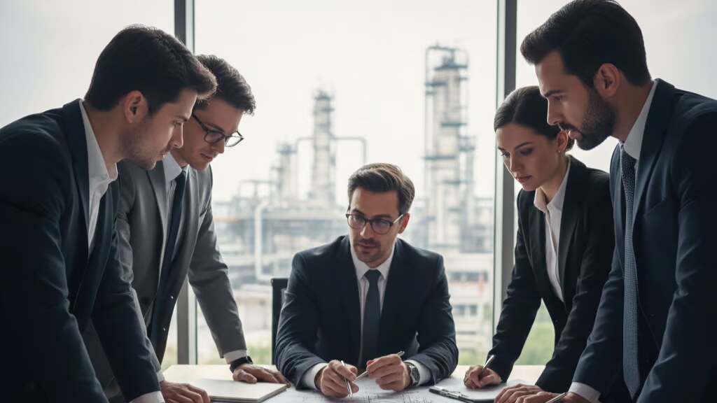 PetroSync Training Your ASME Mastery Starts Here