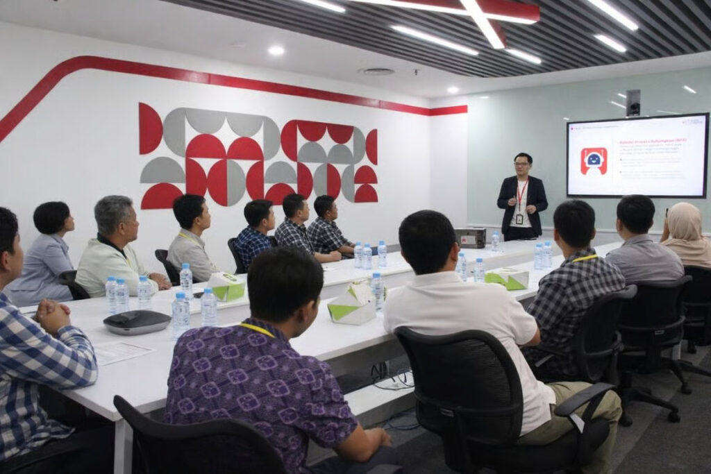 Arah Baru Customer Experience Berbasis AI di