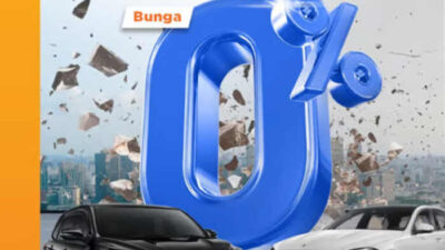 Ekosistem Mobil Listrik Menguat, BRI Finance Siap Dukung Pembiayaan Ramah di Kantong