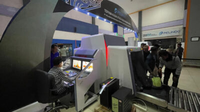 Jelang Nataru, Pelindo Trisakti Siapkan Terminal Bandarmasih