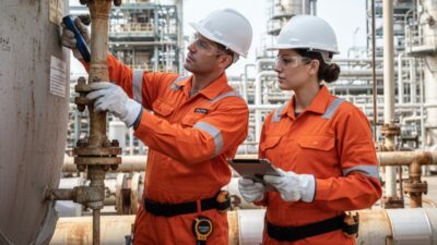 Join PetroSync ASME Training Built for Industry Engineers