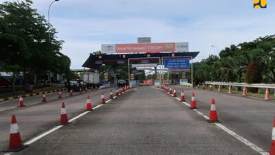 Kementerian PU Pastikan Infrastruktur Jalan dan SDA di Sulawesi Selatan Siap Hadapi Periode Libur Nataru