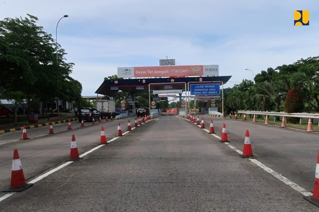 Kementerian PU Pastikan Infrastruktur Jalan dan SDA di Sulawesi Selatan Siap Hadapi Periode Libur Nataru