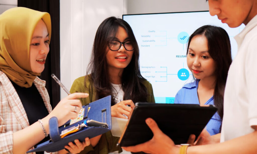 Program Unggulan SATU University yang Siapkan Mahasiswa Jadi Talenta