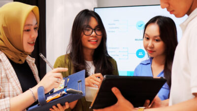 Program Unggulan SATU University yang Siapkan Mahasiswa Jadi Talenta