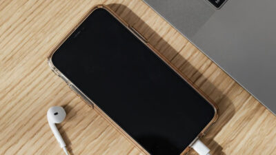 Tips Memelihara Smartphone agar Awet dan Nyaman Digunakan