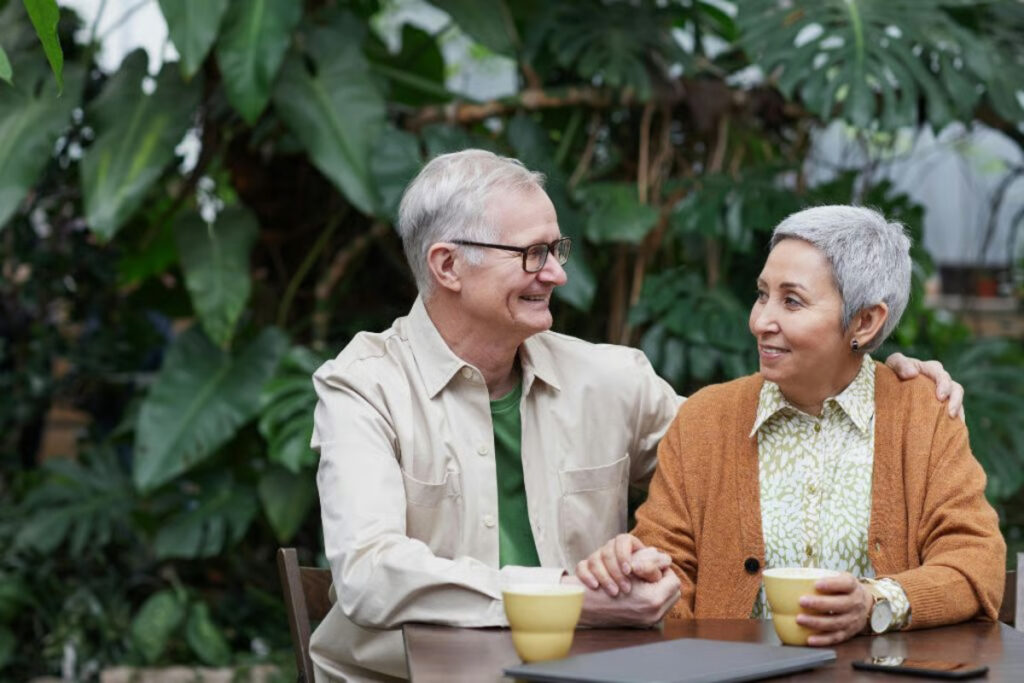 Yang Bisa Dilakukan di Masa Pensiun