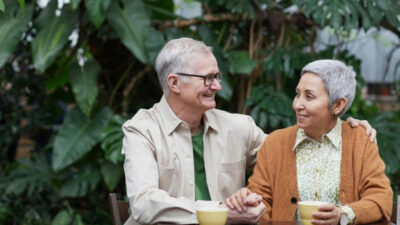 Yang Bisa Dilakukan di Masa Pensiun