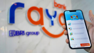 Bank Raya Dorong Adopsi Uang Saku di Aplikasi Raya, Wujudkan Resolusi Tahun Baru Masyarakat untuk Kelola Keuangan Sejak Dini (1)