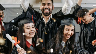 Biaya Wisuda yang Sering Terlewat