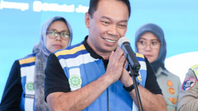 Dirut Jasa Marga (1)