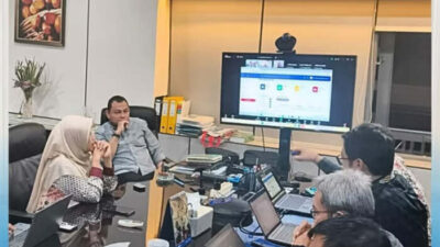 Dorong Transformasi Digital, Holding Perkebunan Nusantara PTPN III (Persero) Hadirkan i Mitra KPBN (1)