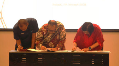 Dukung Ketahanan Energi Nasional, Krakatau Steel Suplai Pipa Baja Proyek Pipanisasi Dumai Sei Mangkei (1)