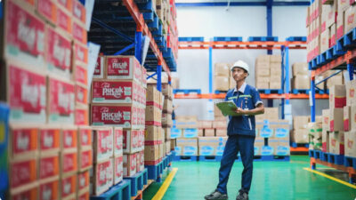 Dukung Proses Pengadaan Barang dan Jasa Lebih Terbuka, KAI Services Terapkan Platform E Procurement