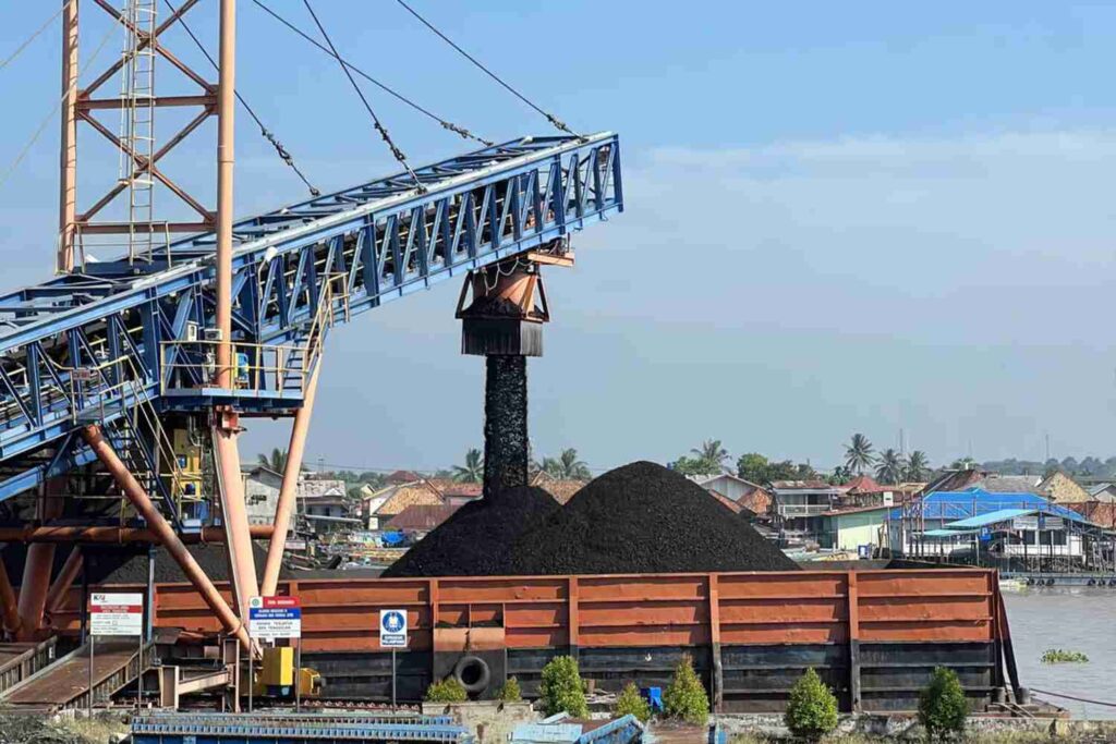 KAI Logistik Kelola 22,9 juta Ton Sepanjang Tahun