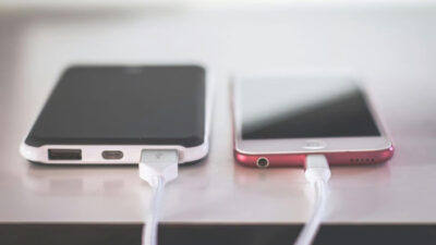 Kebiasaan Sehari Hari yang Membuat HP Cepat Rusak