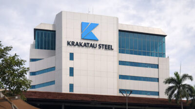 Krakatau Steel (1)