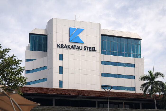 Krakatau Steel (1)