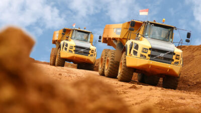 Memperkuat Rantai Pasok Hilirisasi, Indonesia Semakin Gencar Optimalkan Bauksit