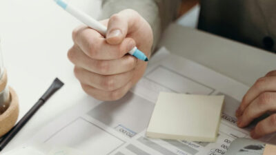 Mengelola Keinginan di Tengah Penghasilan yang Terbatas