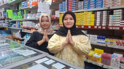 Menjaga Amanah dalam Pertumbuhan Langkah Sederhana Tokojadi Memperkuat Layanan di Tahun