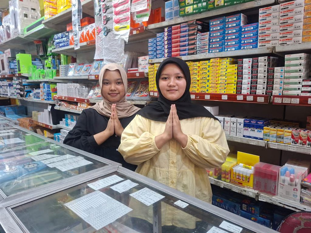 Menjaga Amanah dalam Pertumbuhan Langkah Sederhana Tokojadi Memperkuat Layanan di Tahun