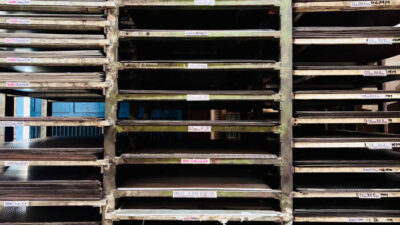 Panduan Lengkap Memilih Besi Plat untuk Rumah dan Proyek