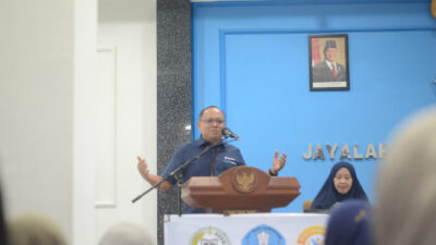 Pelindo Multi Terminal Hadir di Universitas Al Azhar, Jembatani Dunia Pendidikan & Industri Pelabuhan