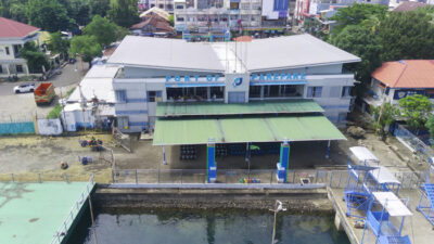 Pelindo Multi Terminal Parepare Tambah Fasilitas XRay