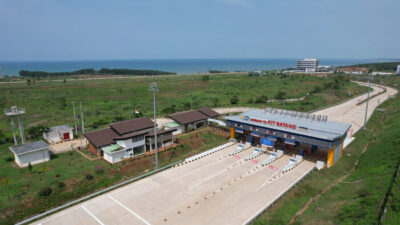 Penghubung Utama Trans Jawa, Ruas Batang–Semarang Dorong Pengembangan Kawasan Industri di Jawa Tengah (1)