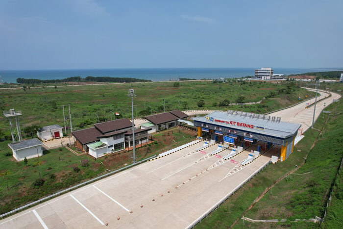 Penghubung Utama Trans Jawa, Ruas Batang–Semarang Dorong Pengembangan Kawasan Industri di Jawa Tengah (1)