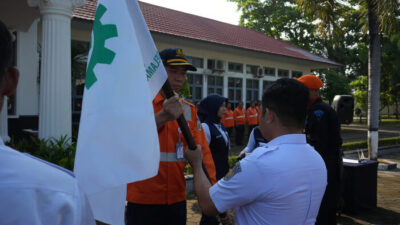 Peringati Bulan K3 Nasional, KAI Daop 6 Yogyakarta Tegaskan Komitmen terhadap Keselamatan Perjalanan KA