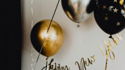 Saatnya Menyusun Resolusi Keuangan