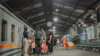 Sambut Long Weekend Isra’ Mi’raj Nabi Muhammad SAW