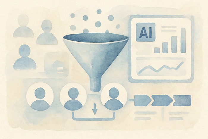 Strategi Lead Generation B2B