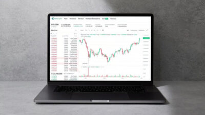 Tekanan Suku Bunga dan Arus Institusi Jadi Penentu Arah Pasar Kripto 2026 (1)