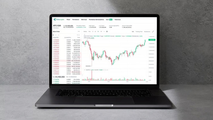 Tekanan Suku Bunga dan Arus Institusi Jadi Penentu Arah Pasar Kripto 2026 (1)