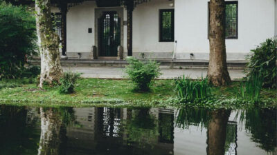 Tips Mengatasi Banjir di Rumah Sebelum Terlambat (1)