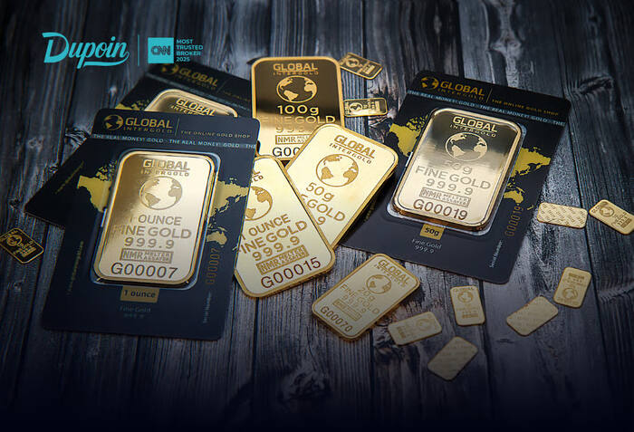 Usai Rilis Inflasi AS, Emas Diprediksi Masih Menguat (1)