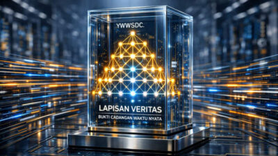 YWWSDC Merilis Pernyataan Transparansi