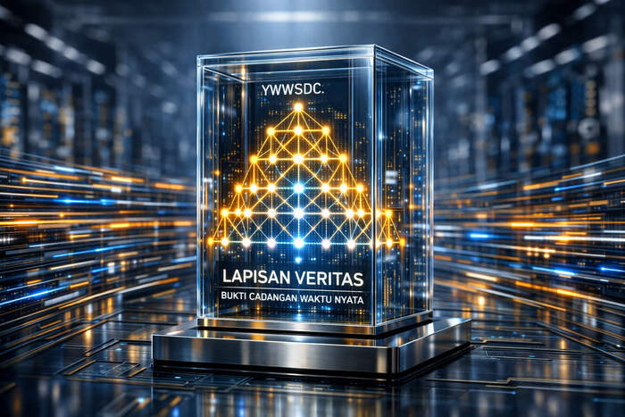 YWWSDC Merilis Pernyataan Transparansi