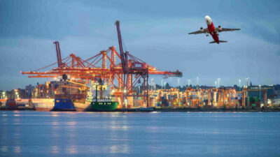 5 Pemimpin Global Pengiriman Internasional dan Rahasia Kesuksesan Mereka